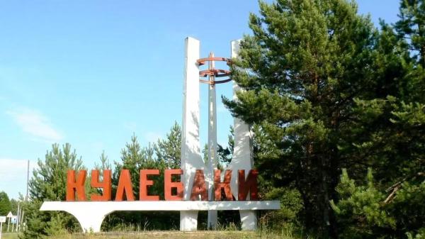 ВСУ атаковали Нижегородскую область