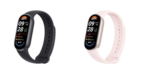 Появились свежие подробности о выходе Xiaomi Mi Band 9 за пределами Китая