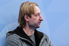 Плющенко оценил влияние отстранения россиян на мировое фигурное катание