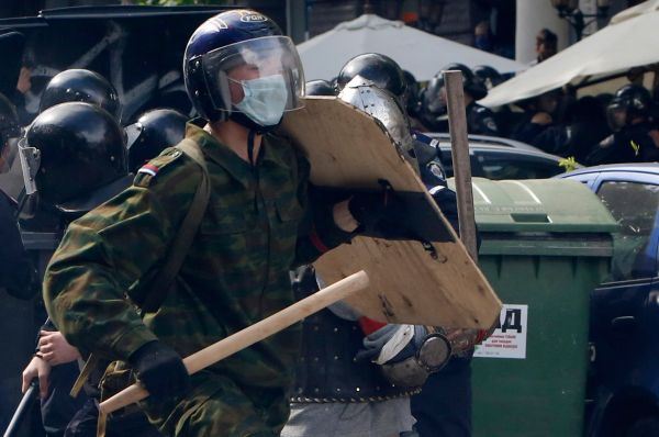 Подполье Одессы в деле. Партизаны мстят нацистам за Дом Профсоюзов