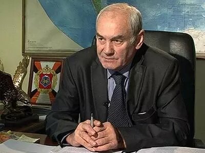 Генерал Ивашов: «Курск противник не возьмет, но безопасность жителей под угрозой»