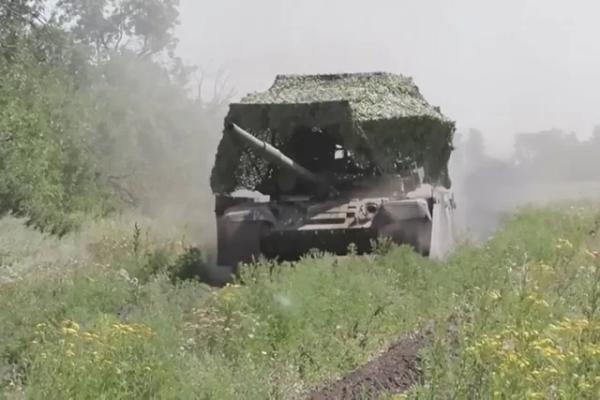 «Краснополь» покромсал вредную «британку». Сводка СВО на вечер 9 августа