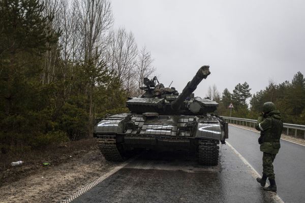 В Госдуме рассказали, как не допустить новых атак на территорию России