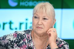 Тренер российских синхронисток назвала гадким поведение главы МОК